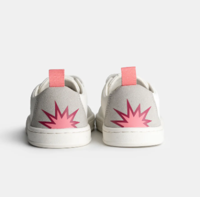 Rafi Blanco Rosa Koops
