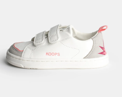 Rafi Blanco Rosa Koops