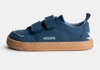 Rafi Azul Koops