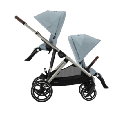 Cochecito Gemelar Cybex Gazelle S