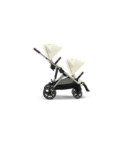 Cochecito Gemelar Cybex Gazelle S
