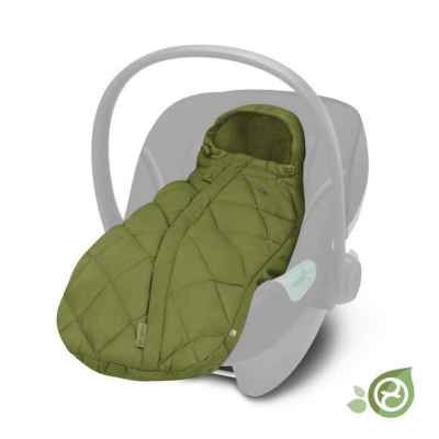 Saco Cubrepiés Snogga Mini 2 Cybex