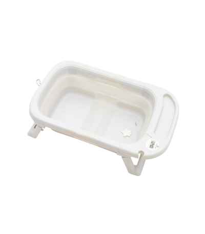 Bañera Plegable con Hamaca