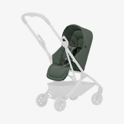 Joolz Aer 2 Asiento reversible
