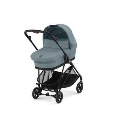 Cybex Melio Cot