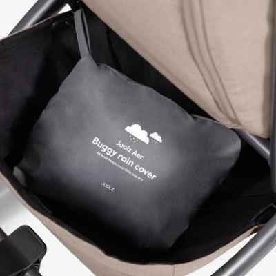 Protector de lluvia para silla de paseo Joolz Aer +/2