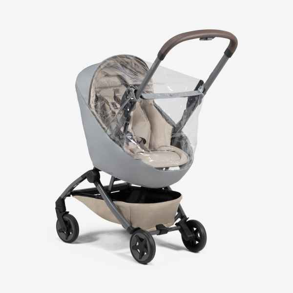 Protector de lluvia Joolz Aer  Asiento reversible