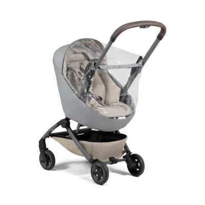 Protector de lluvia Joolz Aer  Asiento reversible