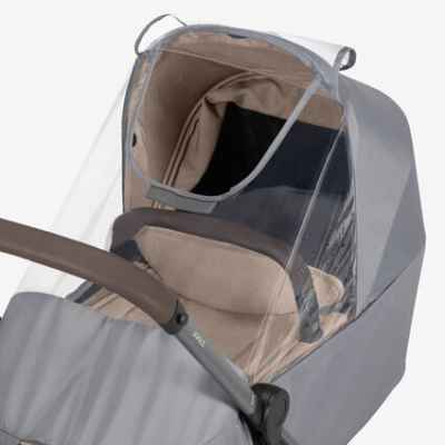 Protector de lluvia para capazo Joolz Aer+/2