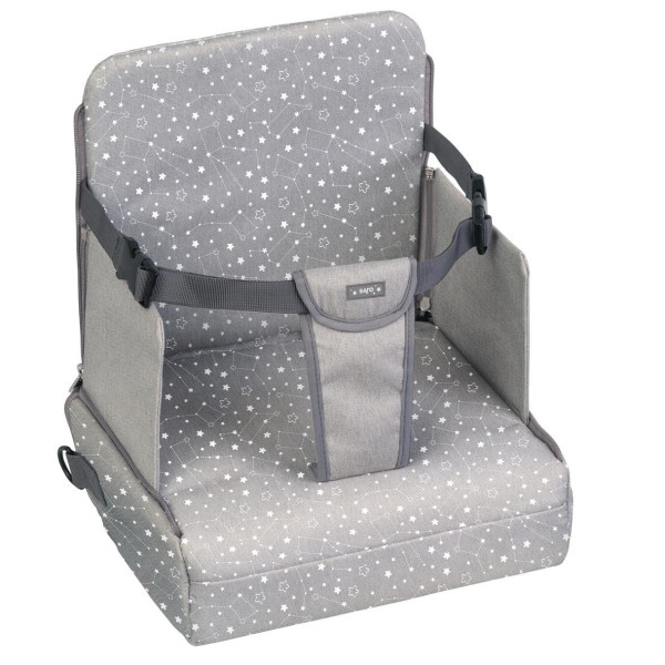 Trona Portatil Galaxy Saro