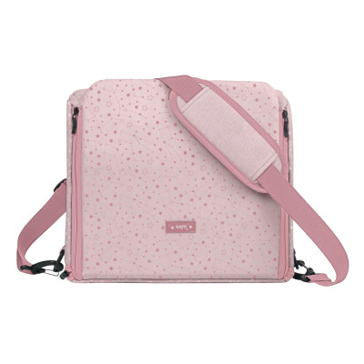 Trona Portatil Galaxy Saro