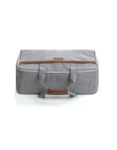 Maleta de bebé para el hospital