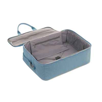 Maleta de bebé para el hospital