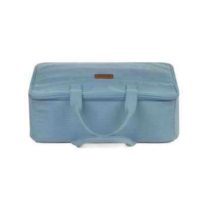 Maleta de bebé para el hospital