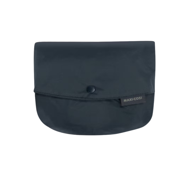 Burbuja impermeable compacta