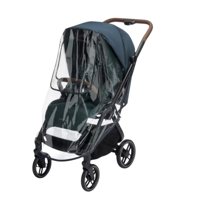 Burbuja impermeable compacta