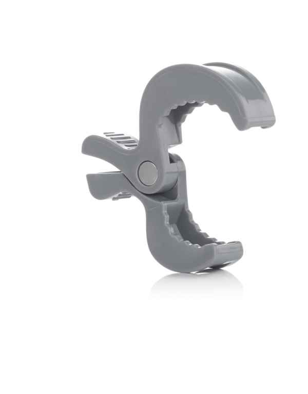 Pinza para carrito de bebé JANE