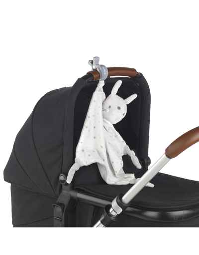 Pinza para carrito de bebé JANE