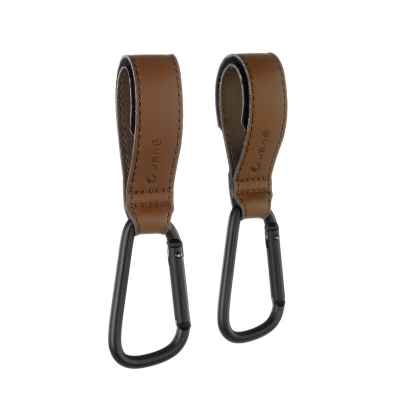 Mosquetones para carrito