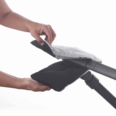 Manoplas para carrito