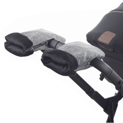 Manoplas para carrito