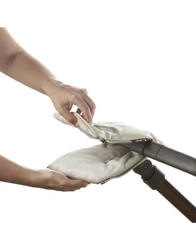 Manoplas para carrito