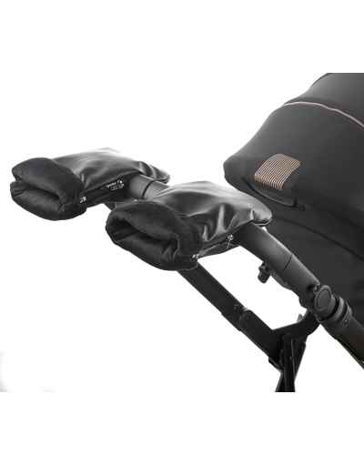 Manoplas para carrito