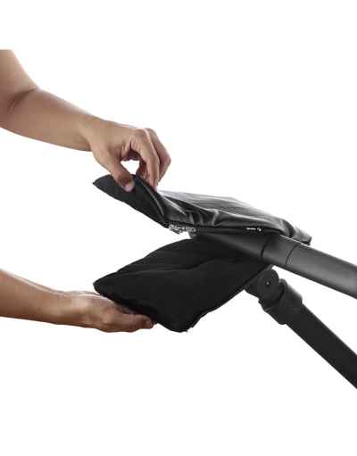 Manoplas para carrito