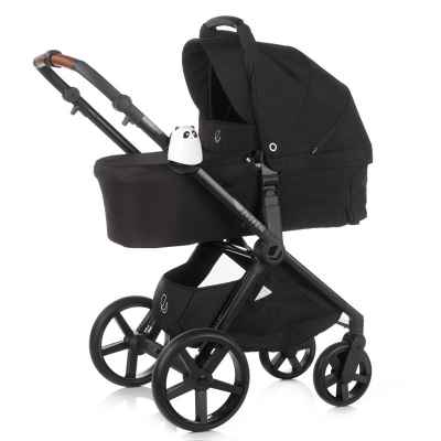 Mecedor para carrito Panda Rocker