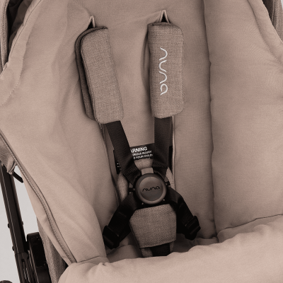 Set de invierno para silla de paseo (lana merino)