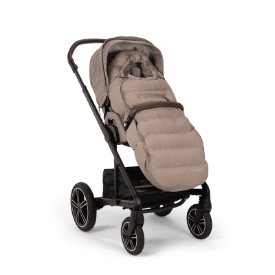 Set de invierno para silla de paseo (lana merino)