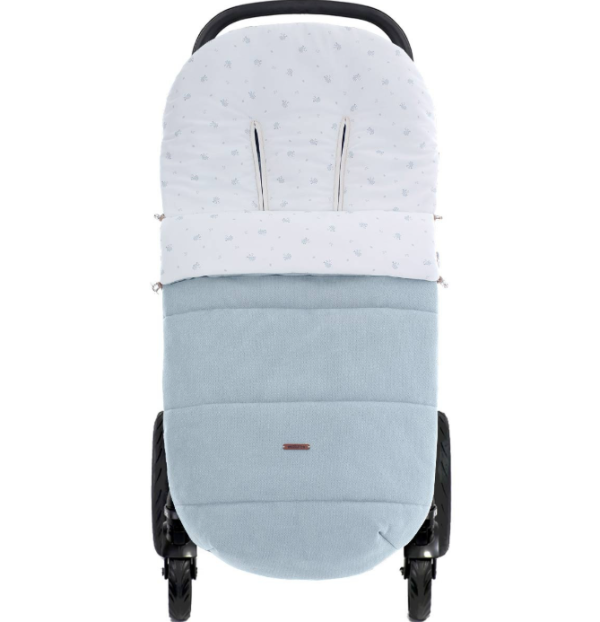 Saco De Silla Colección Clea Menta Camil 58CA-CLEA