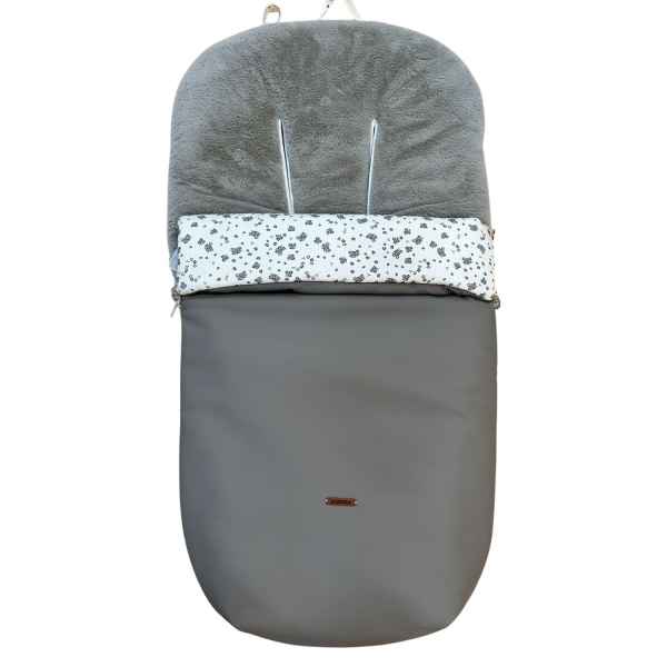 Saco De Silla Caetana Interior Mouton 58DAMOCAETA