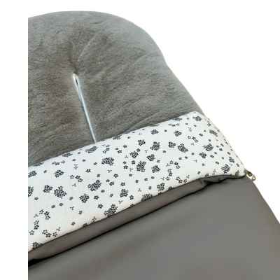 Saco De Silla Caetana Interior Mouton 58DAMOCAETA