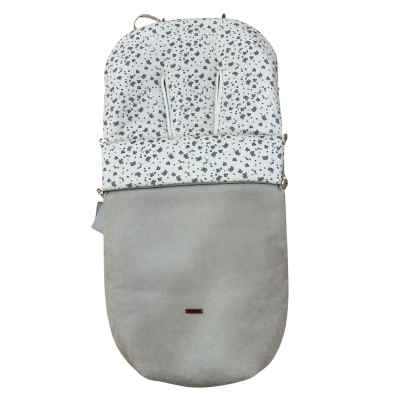 Saco De Silla Caetana Camil PIEDRA 58CA-CAETA