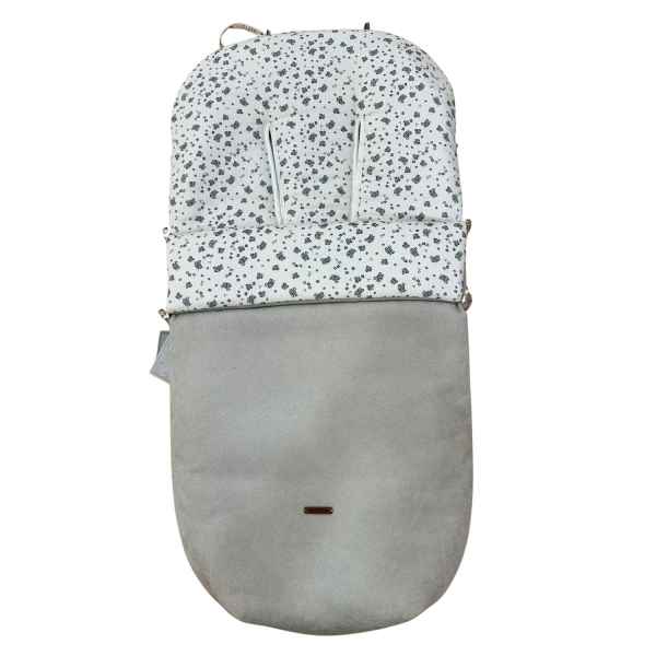 Saco De Silla Caetana Camil PIEDRA 58CA-CAETA