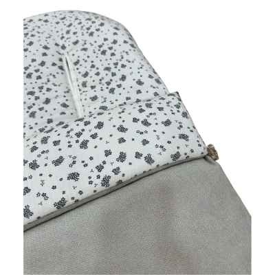 Saco De Silla Caetana Camil PIEDRA 58CA-CAETA