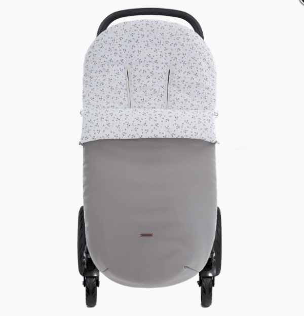 Saco De Silla Polipiel Ines Topo 58DAINES
