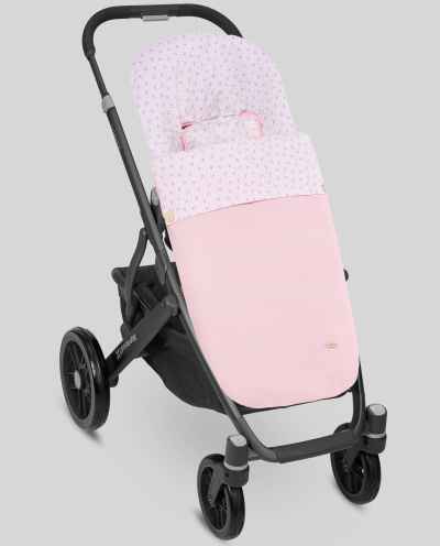 Saco Silla Estrecho "Celosia" Rosa Duna