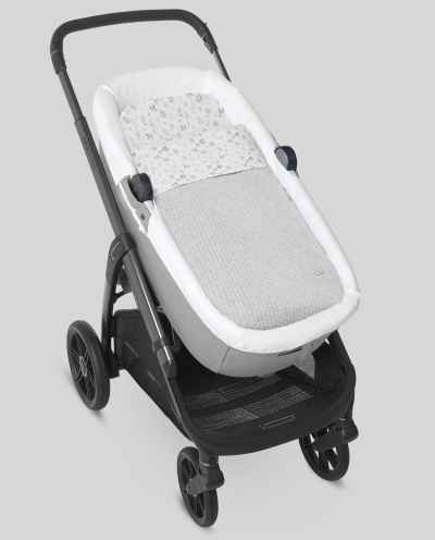 Saco Capazo "Moria" Vapor