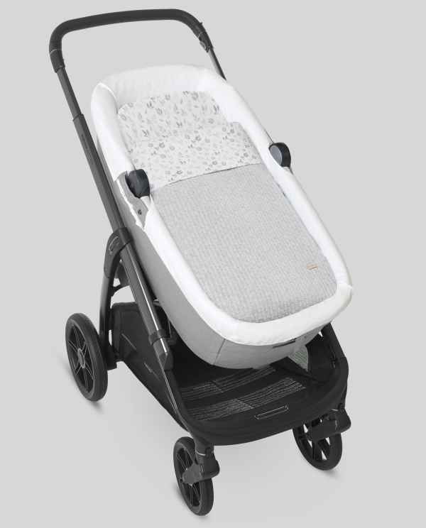 Saco Capazo "Moria" Vapor