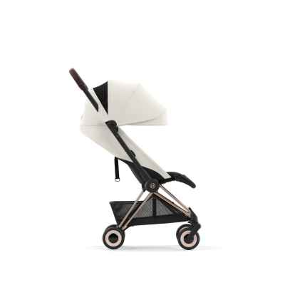 Silla de Paseo Coya Chrome Frame