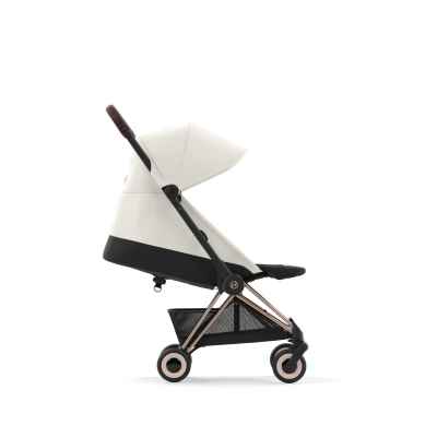 Silla de Paseo Coya Chrome Frame