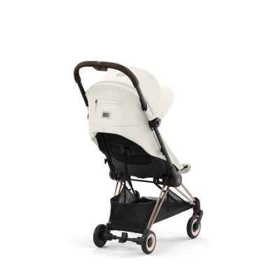 Silla de Paseo Coya Chrome Frame
