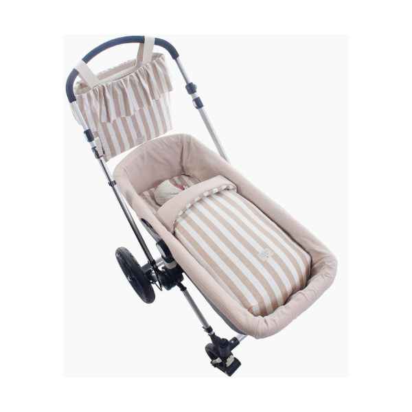 Saco Capazo Raya Piedra 5100-Raya