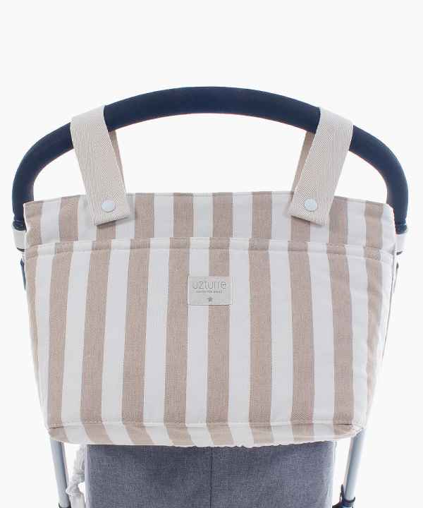 Bolso Talega Midi Raya Piedra TMDO-Raya