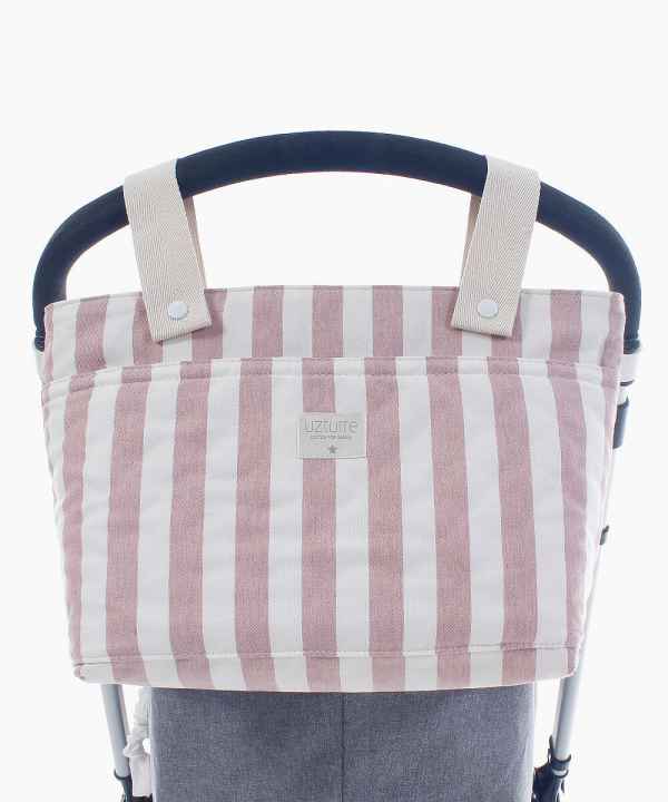 Bolso Talega Midi Raya Rosa TMDO-Raya