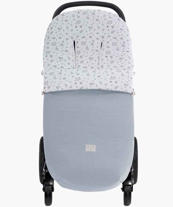 Saco de Silla Celia Menta 5800-Celia