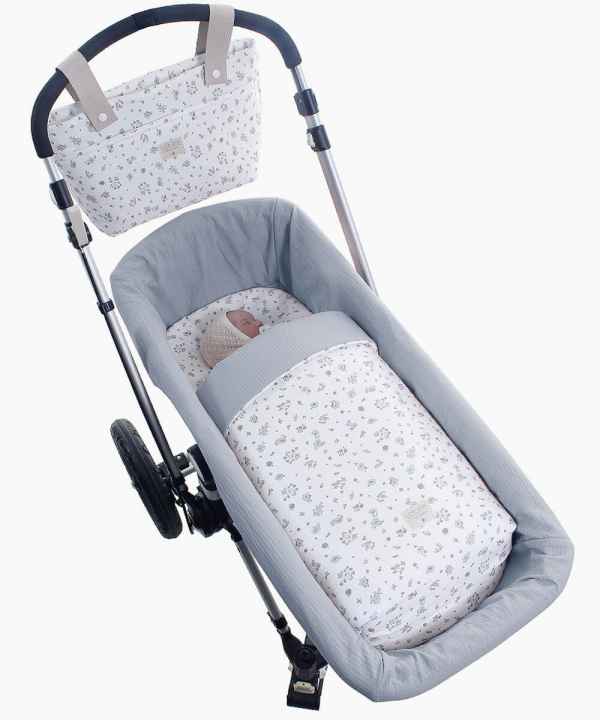 Saco Capazo Celia Menta 5100-Celia