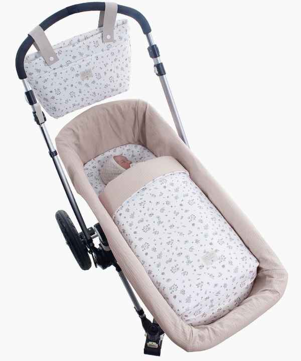 Saco Capazo Celia Piedra 5100-Celia